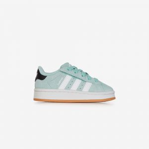 Campus 00s Cf  Turquoise   - Bébé -