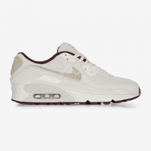 Air Max 90 Premium  Beige