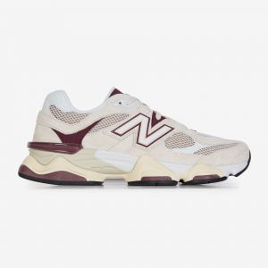 9060  Beige/rouge