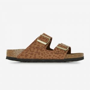 Arizona Leo Pecan  Camel