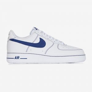 Air Force 1 Low  Blanc/bleu