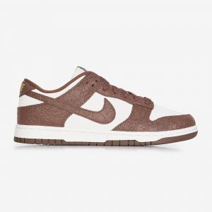 Dunk Low  Beige/marron