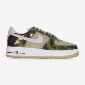 Air Force 1 Low  Kaki/rose
