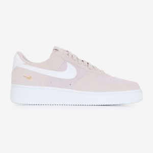Air Force 1 Low  Rose/blanc