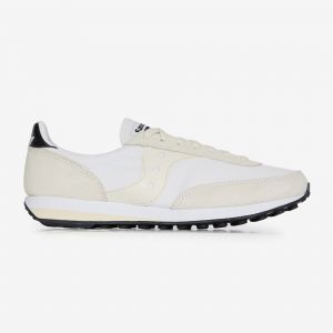 Trainer 80  Blanc