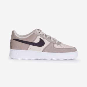Air Force 1 Low Suede  Rose/beige