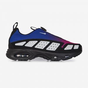 Air Max Sndr  Violet/noir