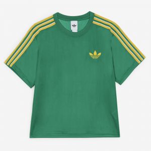 Tee Firebird  Vert/jaune