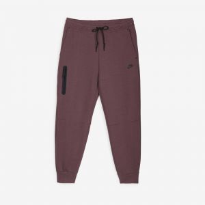 Pant Jogger Tech Fleece  Marron