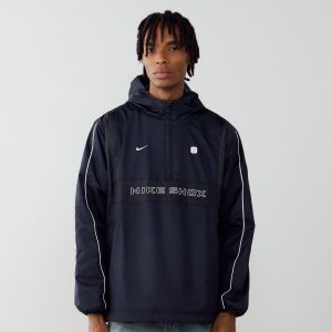 Jacket Shox Fz  Noir