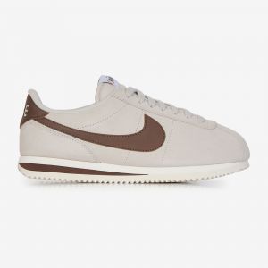 Cortez Suede  Beige/marron