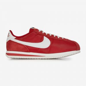 Cortez Nylon  Rouge/blanc