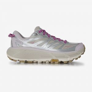 Mafate Speed 2  Argent/rose