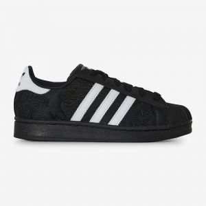 Superstar Jacquard  Noir/blanc