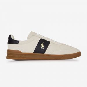 Heritage Area  Beige/noir