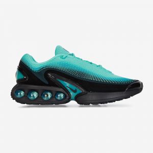 Air Max Dn  Noir/bleu