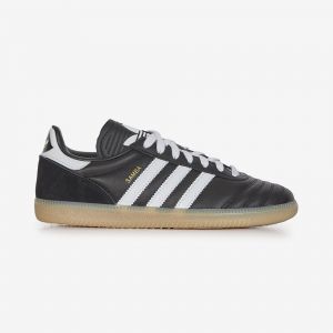 Samba Jp  Noir/blanc   - Enfant -