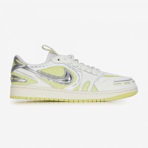 Air Jordan 1 Mm Low V3  Jaune