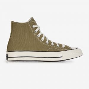 Chuck 70 Hi  Kaki