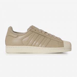 Superstar  Marron/beige