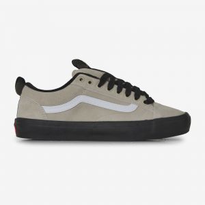 Skate Old Skool 36 +  Beige/noir