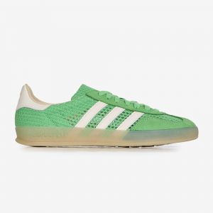 Gazelle Indoor  Vert/blanc