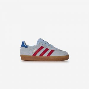 Gazelle El  Bleu/orange   - B&eacute;b&eacute; -