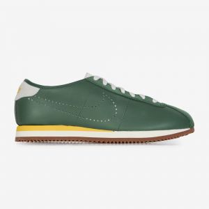 Cortez  Vert/blanc