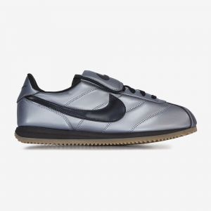 Cortez  Argent