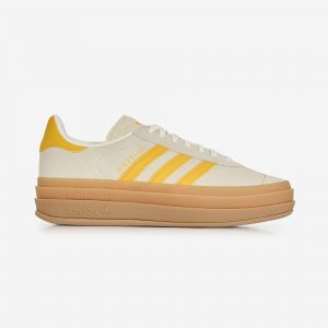 Gazelle Bold  Beige/jaune