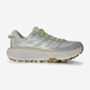 Mafate Speed 2  Argent/vert