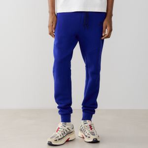 Pant Jogger Tech Fleece  Bleu