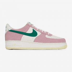 Air Force 1 Low  Rose/vert