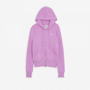 Hoodie Phoenix Fz  Rose