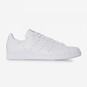 Stan Smith  Blanc/or