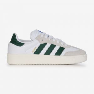 Samba Xlg  Blanc/vert