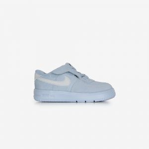 Air Force 1 Low Suede  Bleu   - B&eacute;b&eacute; -