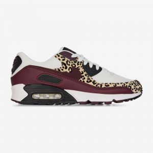 Air Max 90  Noir/beige