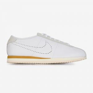Cortez  Blanc/jaune