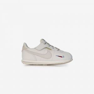 Cortez Cf  Beige/gris   - Bébé -