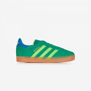 Gazelle  Vert/bleu   - Enfant -