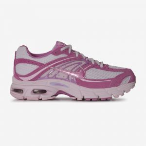 Air Max Moto 2k Suede  Rose