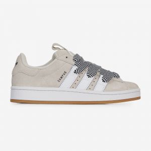 Campus 00s Adistripes  Beige/blanc
