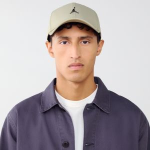 Casquette Rise Metal Jumpman  Beige