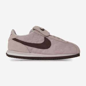 Cortez Textile  Rose/marron