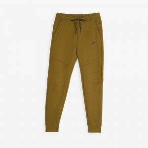 Pant Jogger Tech Fleece  Vert/noir