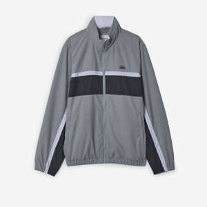 Set Trakcsuit Sl  Gris