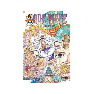 One Piece tome 104  - GLENAT Manga  - 9782344052174
