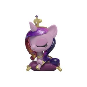 My Little Pony Vinyl figurine Princess Cadence Memories Edition 15 cm  - Mighty Jaxx Figurine  - MJX-WB24MPMJ10601