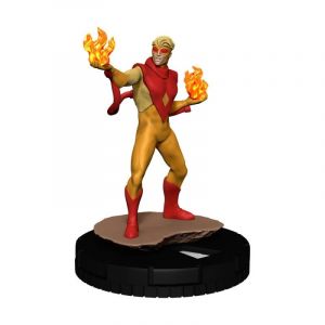 Figurine Marvel HeroClix : X-Men X of Swords Play at Home Kit  - Wizkids Figurines pour jeu de figurines  - WIZ84840